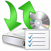 Backup Files Schedule - Turn On or Off