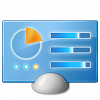 Control Panel View - Category or Icons