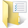 Folder View - Set a Default for All Folders