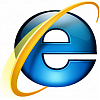 Search from Internet Explorer 8 Address Bar