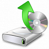 Restore Backup User and System Files