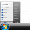 Windows Media Player 12 - Enable Taskbar Toolbar