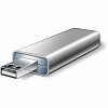 USB Windows 7 Installation Key Drive - Create