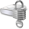 BitLocker Drive Encryption - Unlock a Locked Data or Removable Drive