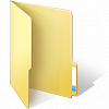 Open in New Process - Folder