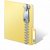 Zip Folders - Enable or Disable Windows Explorer View