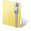 Zip a File or Folder - How To