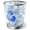 Recycle Bin Delete Confirmation - Turn On or Off