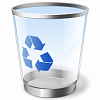 Recycle Bin - Fix For Custom Icons Not Refreshing