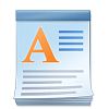 WordPad Custom Template Workaround