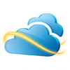 Windows Live SkyDrive - Map Drive