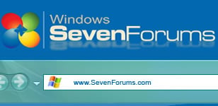 Forums Windows 7