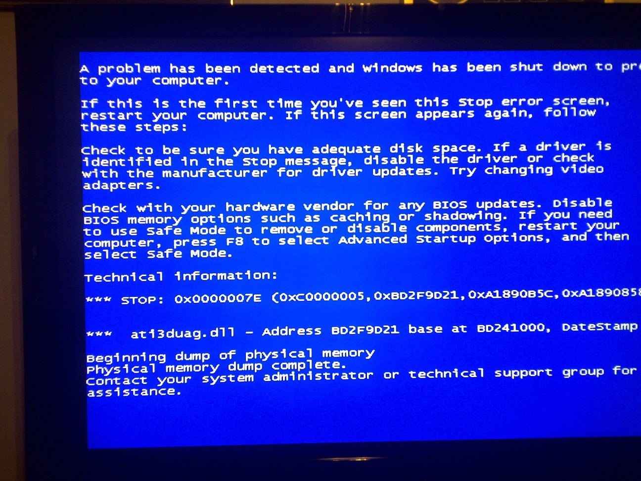 LegoStarWarsErrorMessageSteam.jpg